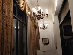 -大可堂普洱茶馆(襄阳南路馆)