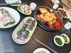 -莺花渡火锅City Green(万象城店)