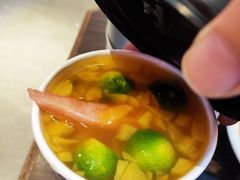 -胖哥俩肉蟹煲(梅溪步步高店)