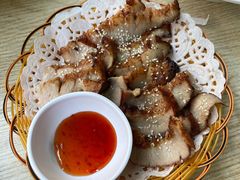 -探越越南牛肉粉(江南西分店)