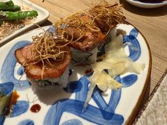 -小山日本料理(兴业太古汇店)