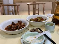 -笨罗卜浏阳菜馆(龙华鹏润达店)