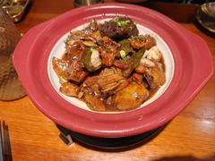 -鑫日千里马朝鲜族小馆(总店)