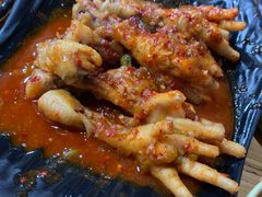 -京玉菲饭店(李村店)