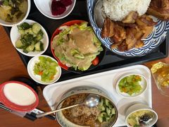 -菊儿人家·北京胡同菜(南锣鼓巷店)