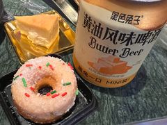 -牛New寿喜烧(金鹰世界店)