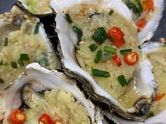 -陈老斯呼尔嗨吃烧烤(科巷店)