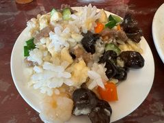-清真宏玉祥黄门脸餐厅(华荫东里店)