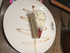 -慕佳精品西餐咖啡(新华北区店)