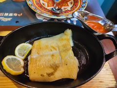 -卢布里西餐厅(总店)