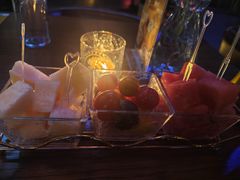 -MARU玛露音乐餐厅(大学路店)