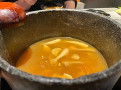 -芸山季·云南山珍菌火锅(人民广场来福士店)