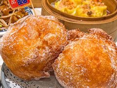 -喜势点·糖沙翁手工茶点·本地人茶居(永庆坊店)