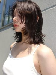 -GANO HAIR 