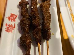 -蚝翅·海鲜粥·烧烤·羊肉季(鄞州万达店)