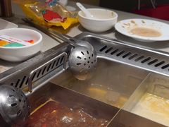 -海底捞火锅(江宸天街店)