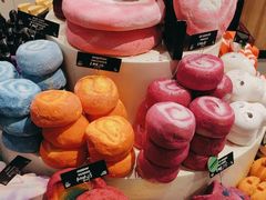 -LUSH(威尼斯人店)