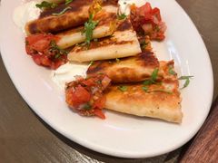 -Chili's Cafe&Bar奇利斯(滨江店)