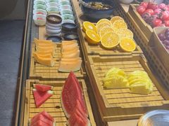 -拾也•和牛•海鲜•烤肉放题(卓悦INTOWN店)