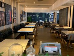 -必胜客(海滨店)
