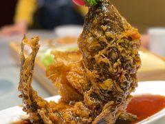 -城南往事·鲁菜济南菜(长清园博园恒大绿洲店)