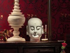 -弦月窗LUNETTE BY AMANDA(复兴路店)