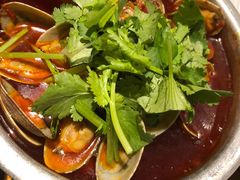 花甲火锅粉-成都吃客(九眼桥店)