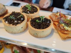 -北京柏悦酒店·锦庭餐厅Dining Room