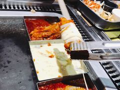 -火炉火自助餐(悠唐购物中心店)