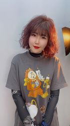 -DX HAIR SALON·发现未知美发沙龙