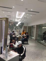 点击看大图 -Kraemer paris·苏豪路易士·嘉玛发廊
