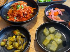 -九田家黑牛烤肉料理(宣化阳光广场店)