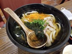 -东京屋(武定路店)