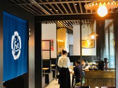大堂-极料理(普罗理想国店)