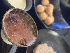 -熹悟海鲜火锅·广式打边炉