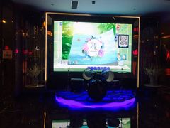 -宝乐星量贩KTV(莲升路店)