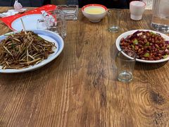 -永红源啤酒·烧烤·海鲜·大排档(青特城店)