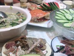 -抚顺美食·老上海味道