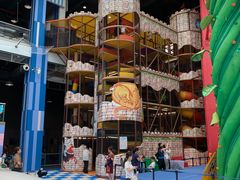 -蒙特利亲子乐园