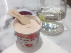 小纸杯4个-哈根达斯(国瑞店)