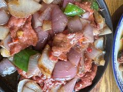 -百年老扣碗(沙坪坝店)
