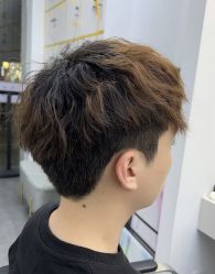 -卓梵美发·精品Salon