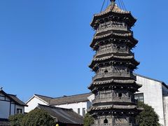 -南翔古镇