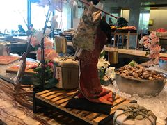 -AdD全日制餐厅(中谷花园酒店)