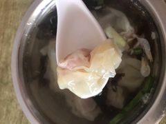 -宁波双笼包王