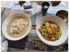 -侯家庄阿才有品私房菜馆