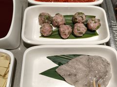-海底捞火锅(上地华联店)