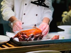 -四季民福烤鸭店(外滩外白渡桥店)