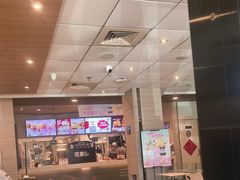 -肯德基(丰北路店)