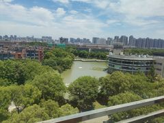 -浙江万里学院(钱湖校区)